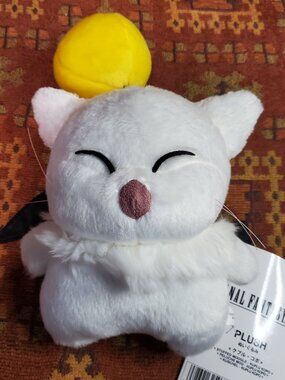 Square Enix Final Fantasy XIV Moogle - Kuplu Kopo 2016 Edition Plush